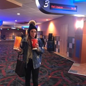 Meet your Posher, Kerry